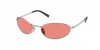 OKULARY PRADA EYEWEAR PR A59S 1BC20B 59 ROZMIAR L
